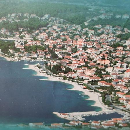 Apartment Olivera Trogir Zewnętrze zdjęcie