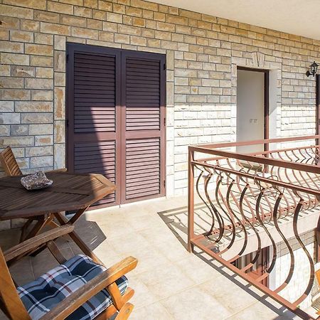 Apartment Olivera Trogir Zewnętrze zdjęcie