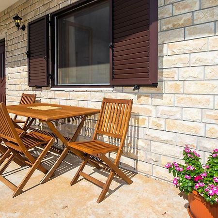 Apartment Olivera Trogir Zewnętrze zdjęcie