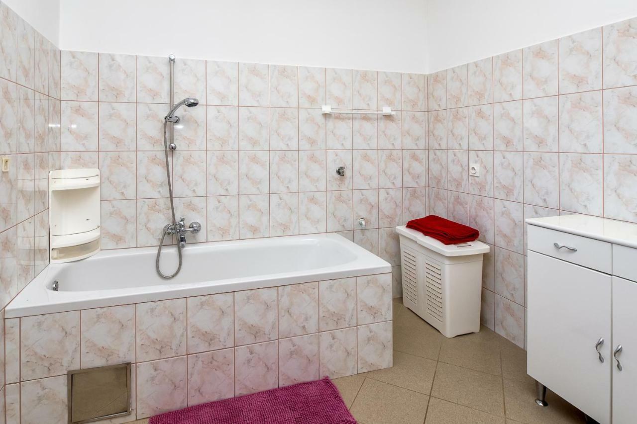 Apartment Olivera Trogir Zewnętrze zdjęcie