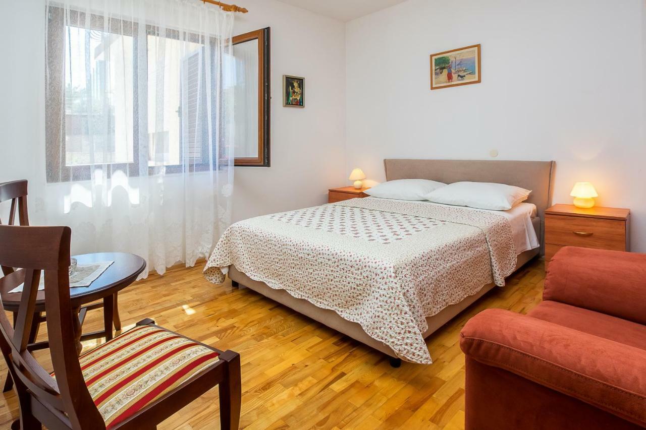 Apartment Olivera Trogir Zewnętrze zdjęcie