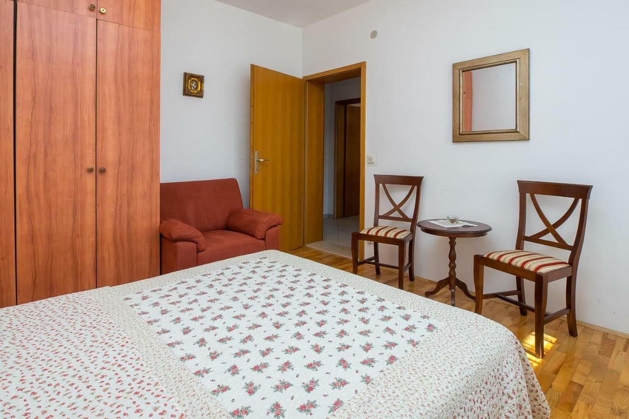 Apartment Olivera Trogir Zewnętrze zdjęcie