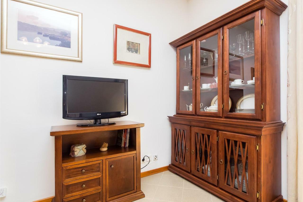 Apartment Olivera Trogir Zewnętrze zdjęcie
